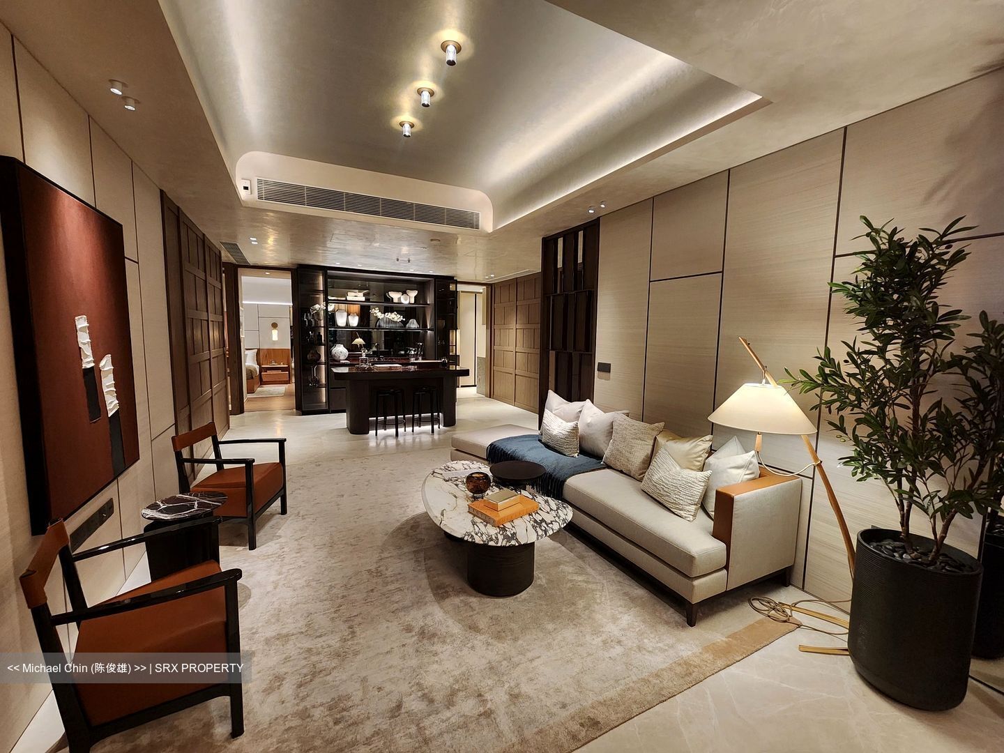 Upperhouse At Orchard Boulevard (D10), Apartment #562308541